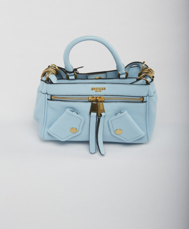 moschino womens bag